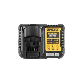 DEWALT XR Akkumulátor töltő 18 V DCB1104