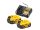 DEWALT XR Akkumulátor és töltő szett 18 V (2 x 5 Ah akku) DCB1104P2