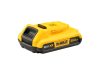 DEWALT XR Akkumulátor 18 V / 2 Ah DCB183