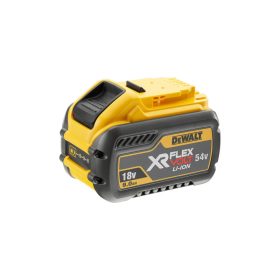 DEWALT Flexvolt akkumulátor 18-54 V / 9 Ah DCB547