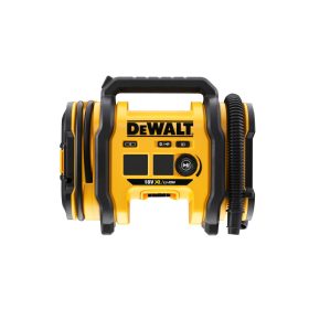   DEWALT Akkus kompresszor 18 V (akku + töltő nélkül) DCC018N