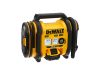 DEWALT Akkus kompresszor 18 V (akku + töltő nélkül) DCC018N