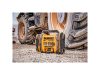 DEWALT Akkus kompresszor 18 V (akku + töltő nélkül) DCC018N