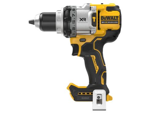 DEWALT Akkus ütvefúró-csavarozó 18 V 168 Nm (akku és töltő nélkül) TSTAK