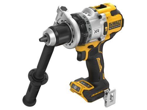 DEWALT Akkus ütvefúró-csavarozó 18 V 168 Nm (akku és töltő nélkül) TSTAK
