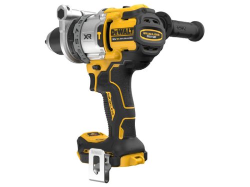 DEWALT Akkus ütvefúró-csavarozó 18 V 168 Nm (akku és töltő nélkül) TSTAK