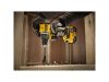 DEWALT Akkus fúrócsavarozó kompakt 18 V szénkefe nélküli 74Nm (akku + töltő nélkül, TSTAK)