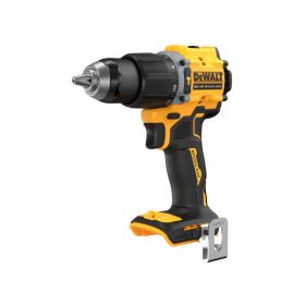   DEWALT Akkus ütvefúró-csavarozó kompakt 18 V szénkefe nélküli 74Nm (akku + töltő nélkül)