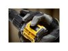DEWALT Akkus ütvefúró-csavarozó kompakt 18 V szénkefe n. 74Nm (akku + töltő nélkül + TSTAK)