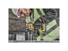 DEWALT Akkus fúrócsavarozó 18 V szénkefe nélküli 90Nm (2 x 1,7Ah PowerStack akku + töltő + TSTAK)