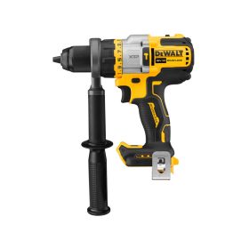   DEWALT Akkus ütvefúró-csavarozó 18 V szénkefe nélküli 126 Nm (akku + töltő nélkül, TSTAK)