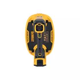  DEWALT GRABO Akkus vákuum emelő 18 V (1 x 2,0 Ah Akku + töltő) TSTAK