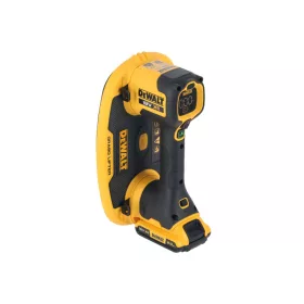   DEWALT GRABO Akkus vákuum emelő 18 V (1 x 2,0 Ah Akku + töltő) TSTAK
