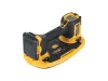 DEWALT GRABO Akkus vákuum emelő 18 V (1 x 2,0 Ah Akku + töltő) TSTAK