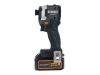 DEWALT/McLaren Akkus ütvecsavarozó 18 V 208Nm 1/4" (1 x 4,0 Ah akku + töltő + TSTAK)