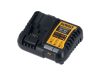 DEWALT/McLaren Akkus ütvecsavarozó 18 V 208Nm 1/4" (1 x 4,0 Ah akku + töltő + TSTAK)