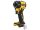 DEWALT Akkus hidraulikus ütvecsavarozó 18V 1/4" 50 Nm (akku és töltő nélkül)