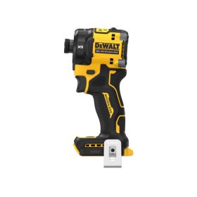   DEWALT Akkus hidraulikus ütvecsavarozó 18V 1/4" 50 Nm (akku és töltő nélkül)