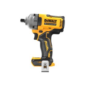   DEWALT Akkus ütvecsavarozó 18 V 1/2" 812 Nm (akku + töltő nélkül, TSTAK) DCF892NT