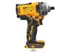 DEWALT Akkus ütvecsavarozó 18 V 1/2" 812 Nm (akku + töltő nélkül, TSTAK) DCF892NT