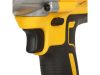 DEWALT Akkus ütvecsavarozó 18 V 1/2"-os 950/1625 Nm (2 x 5,0 Ah akku + töltő + TSTAK)