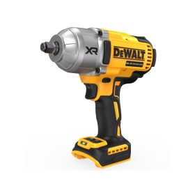   DEWALT Akkus ütvecsavarozó 18 V szénkefe néküli 1/2" 1355/1898Nm (akku + töltő nélkül)