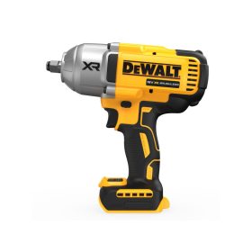   DEWALT Akkus ütvecsavarozó 18 V szénkefe néküli 1/2" 1355/1898Nm (akku + töltő nélkül)