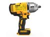 DEWALT Akkus ütvecsavarozó 18 V szénkefe néküli 1/2" 1355/1898Nm (akku + töltő nélkül)