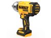 DEWALT Akkus ütvecsavarozó 18 V szénkefe néküli 1/2" 1355/1898Nm (akku + töltő nélkül)