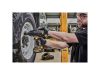 DEWALT Akkus ütvecsavarozó 18 V szk. nélküli 1/2" 1355/1898Nm (2 x 5,0 Ah akku + töltő)