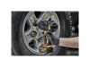 DEWALT Akkus ütvecsavarozó 18 V szk. nélküli 1/2" 1355/1898Nm (2 x 5,0 Ah akku + töltő)