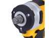 DEWALT Akkus ütvecsavarozó 12 V szénkefe nélküli 1/2" 340 Nm (2 x 5,0 Ah akku + töltő)