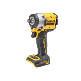   DEWALT Akkus ütvecsavarozó 18 V 1/2" 406 Nm (Akku + töltő nélkül) DCF921N