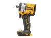 DEWALT Akkus ütvecsavarozó 18 V 1/2" 406 Nm (Akku + töltő nélkül) DCF921N