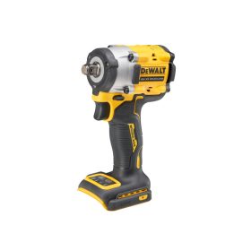   DEWALT Akkus ütvecsavarozó 18 V 1/2" 406 Nm (akku + töltő nélkül, TSTAK) DCF921NT