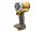 DEWALT Akkus ütvecsavarozó 18 V 1/2" 406 Nm (akku + töltő nélkül, TSTAK) DCF921NT
