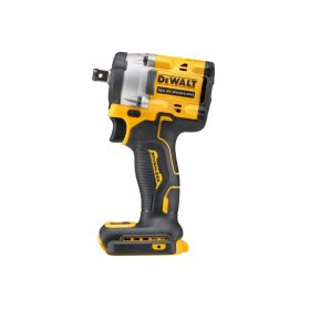   DEWALT Akkus ütvecsavarozó 18 V 1/2" 406 Nm (akku + töltő nélkül, TSTAK) DCF921NT
