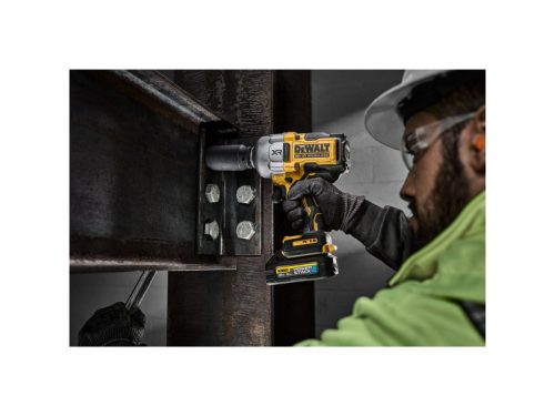 DEWALT Akkus ütvecsavarozó 18 V 3/4" 1898/2584 Nm (akku + töltő nélkül)