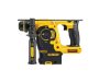DEWALT Akkus kombikalapács 2,1 J 18 V (Akku + töltő nélkül) DCH253N