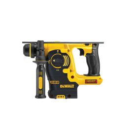   DEWALT Akkus kombikalapács 2,1 J 18 V (Akku + töltő nélkül) DCH253N