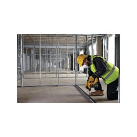   DEWALT Akkus kombikalapács 2,1 J 18 V (Akku + töltő nélkül) DCH253N