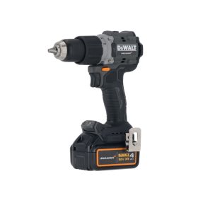   DEWALT/McLaren Akkus erőcsomag 18 V (DCD85M + DCF85M + TSTAK + 2 x 4,0 Ah akku + töltő)