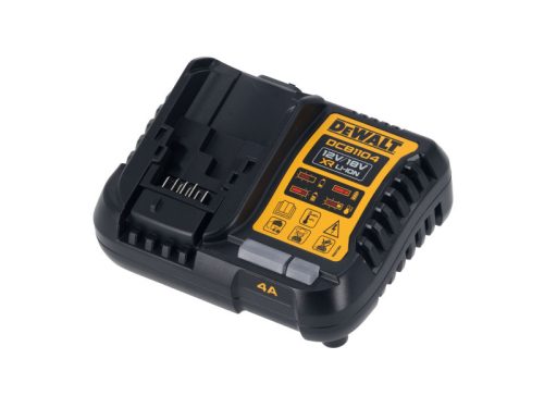 DEWALT/McLaren Akkus erőcsomag 18 V (DCD85M + DCF85M + TSTAK + 2 x 4,0 Ah akku + töltő)