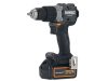 DEWALT/McLaren Akkus erőcsomag 18 V (DCD85M + DCF85M + TSTAK + 2 x 5,0 Ah akku + töltő)