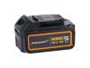 DEWALT/McLaren Akkus erőcsomag 18 V (DCD85M + DCF85M + TSTAK + 2 x 5,0 Ah akku + töltő)