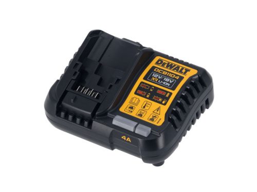DEWALT/McLaren Akkus erőcsomag 18 V (DCD85M + DCF85M + TSTAK + 2 x 5,0 Ah akku + töltő)