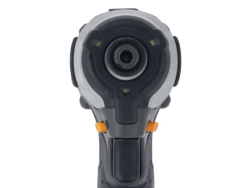 DEWALT/McLaren Akkus erőcsomag 18 V (DCD85M + DCF85M + TSTAK + 2 x 5,0 Ah akku + töltő)