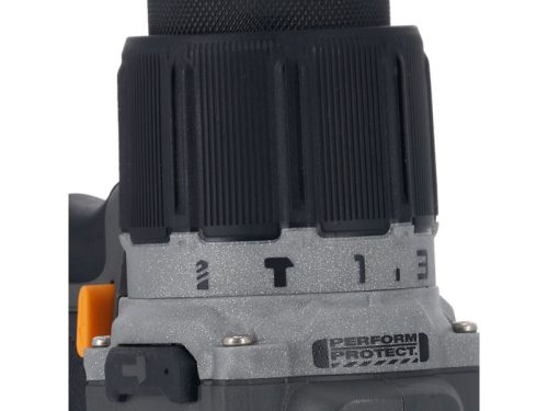 DEWALT/McLaren Akkus erőcsomag 18 V (DCD85M + DCF85M + TSTAK + 2 x 5,0 Ah akku + töltő)