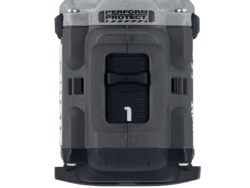 DEWALT/McLaren Akkus erőcsomag 18 V (DCD85M + DCF85M + TSTAK + 2 x 5,0 Ah akku + töltő)