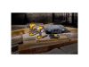 DEWALT Akkus erőcsomag 10,8 V (DCD710 + DCF815 + 2x2,0 Ah akku + töltő)
